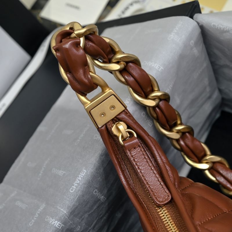 Ch**el hobo bags